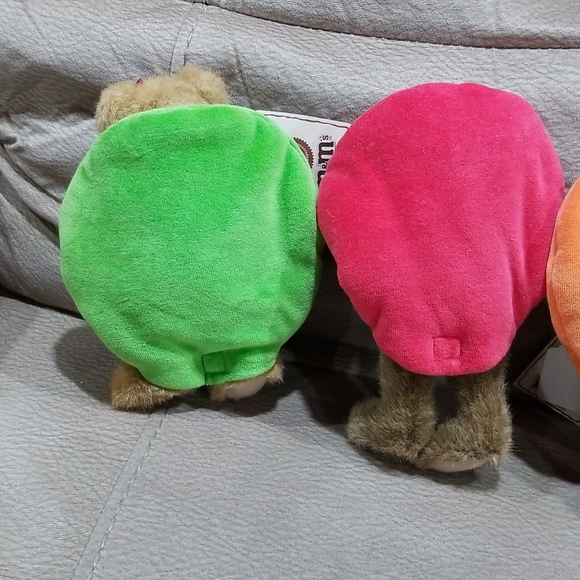 Boyd bear M&Ms - Picture 3 of 4